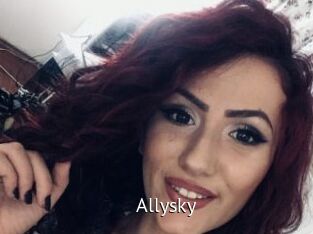 Allysky