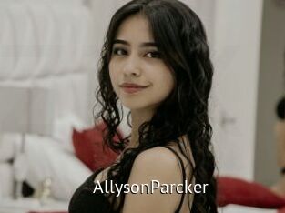 AllysonParcker