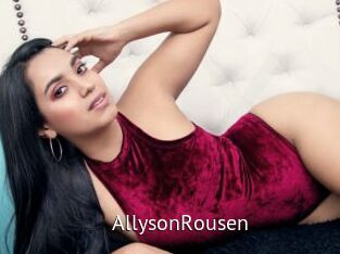 AllysonRousen