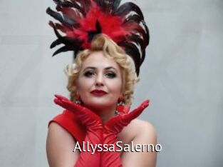 AllyssaSalerno