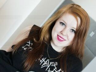 Alma