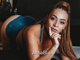 AlmaBlair