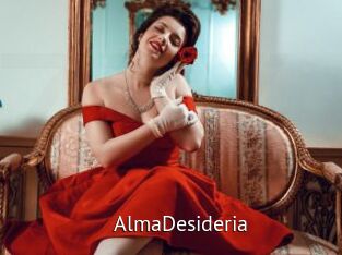 AlmaDesideria