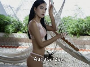 AlmaGarzia