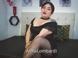 AlmaLombardi