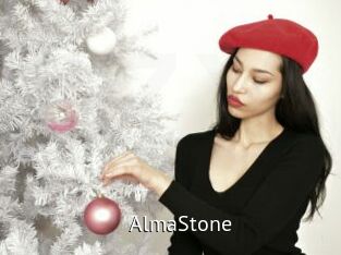 AlmaStone