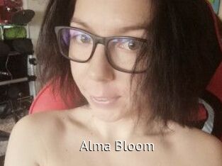 Alma_Bloom