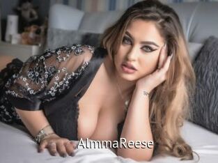 AlmmaReese