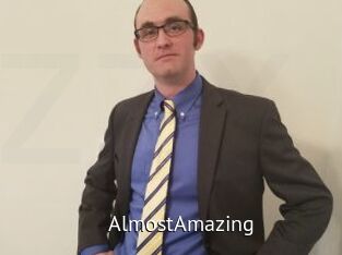 AlmostAmazing