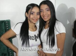 AlondraAndAndrea