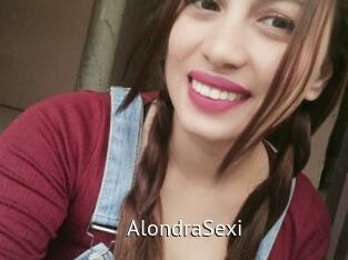 AlondraSexi