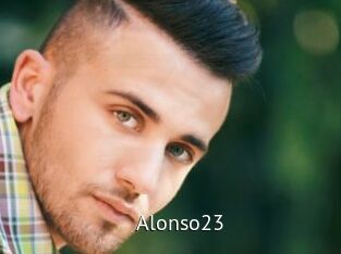 Alonso23