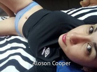 Aloson_Cooper
