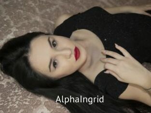 AlphaIngrid