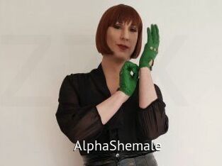 AlphaShemale