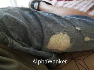 AlphaWanker