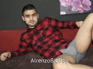 AlrenzoBigBoy