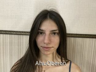 AlsuOberon