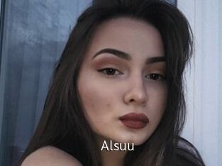 Alsuu Zizi X
