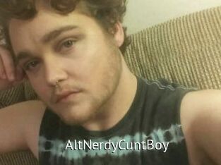 AltNerdyCuntBoy
