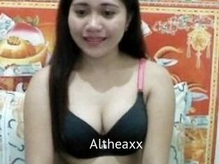 Altheaxx