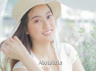 Alulalula