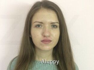 Aluppy
