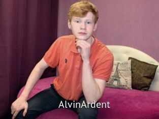 AlvinArdent