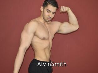 AlvinSmith