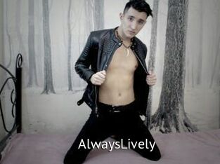 AlwaysLively