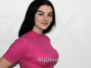 AlyDona Zizi X