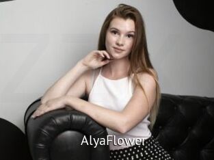 AlyaFlower