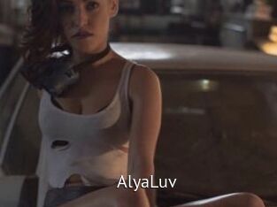 AlyaLuv