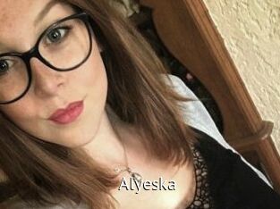 Alyeska