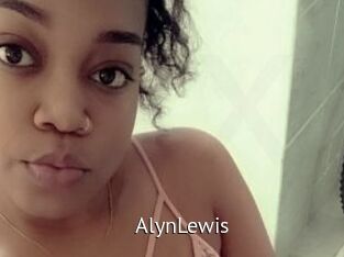 AlynLewis
