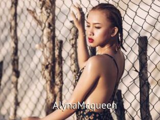 AlynaMcqueen