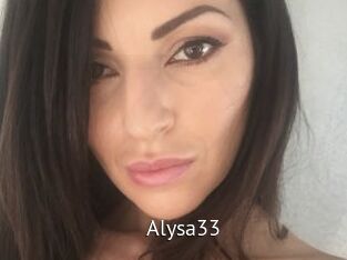 Alysa33 Zizi X