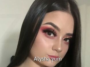 Alysha_yum