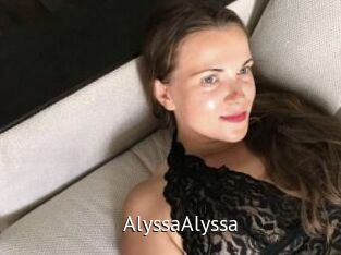 AlyssaAlyssa