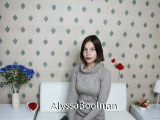 AlyssaBoolman