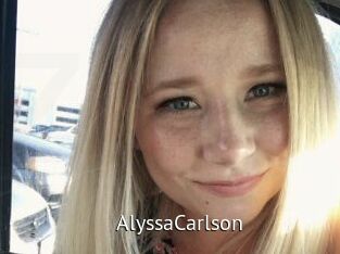 Alyssa_Carlson Zizi X