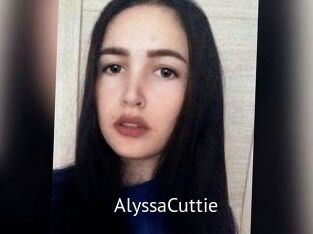 AlyssaCuttie