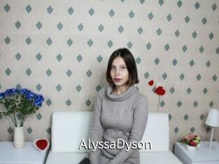 AlyssaDyson