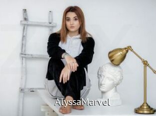AlyssaMarvel