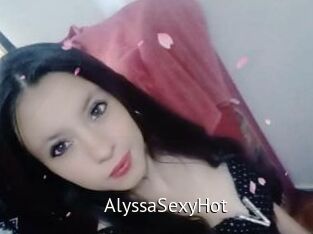 AlyssaSexyHot