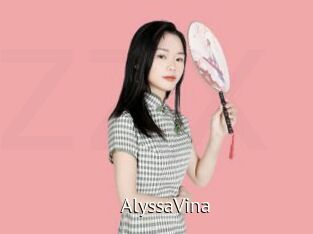 AlyssaVina