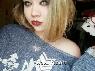 Alyssa_Moore Zizi X