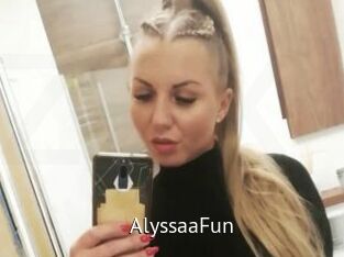 AlyssaaFun
