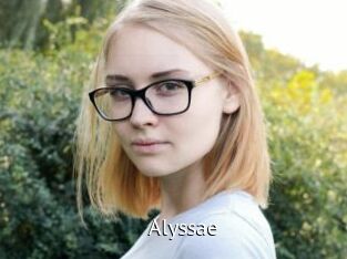 Alyssae