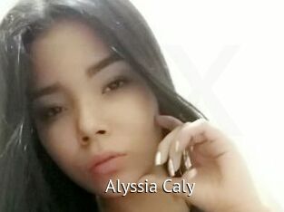 Alyssia_Caly